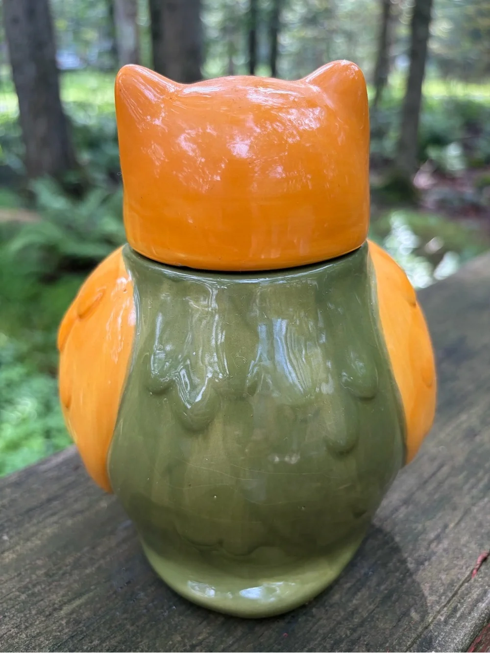 N/A charming ceramic